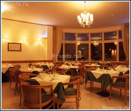 Alkyon Resort Hotel 27